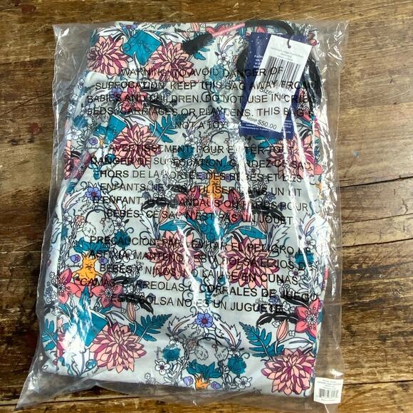 Vera Bradley Jogger Pajama pants - Picture 1 of 3